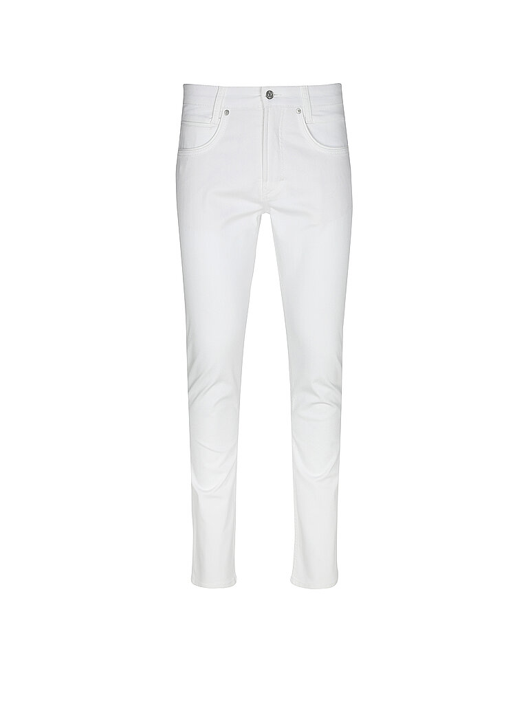 Jeans Slim Fit ARNE PIPE LIGHT WEIGHT blanco 33/L32