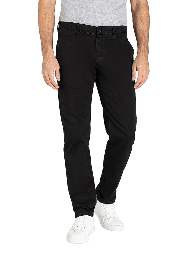 Chino DRIVER FLEXX negro 30/L32