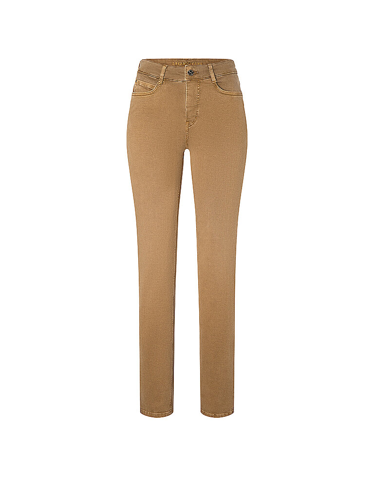 Pantalón Slim Fit DREAM camel 40/L32
