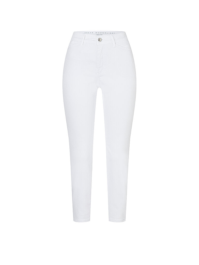 Jeans Slim Fit 7/8 DREAM SUMMER blanco 44/L28