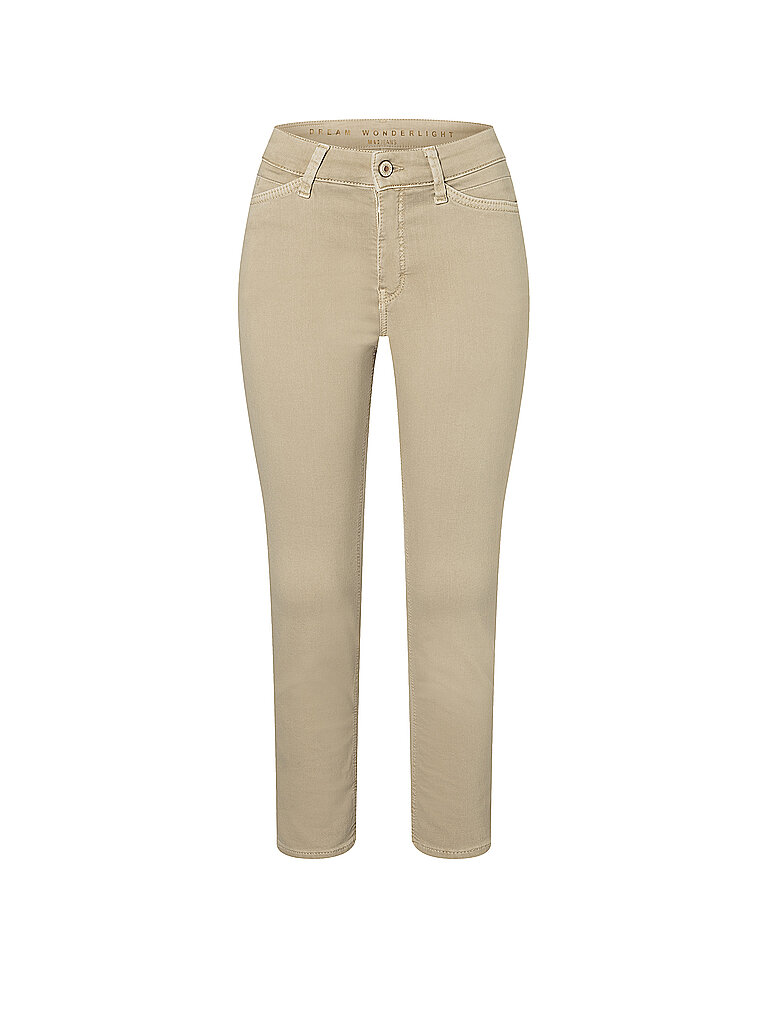 Vaqueros 7/8 DREAM SUMMER beige 38/L26