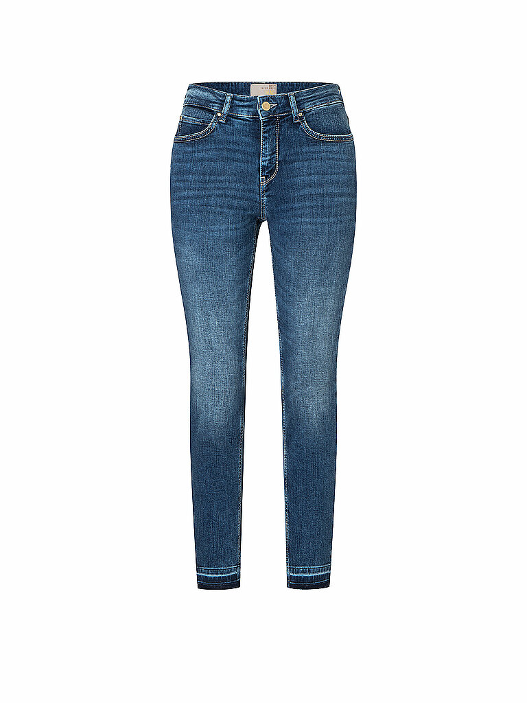Jeans DREAM SKINNY azul oscuro 40/L32