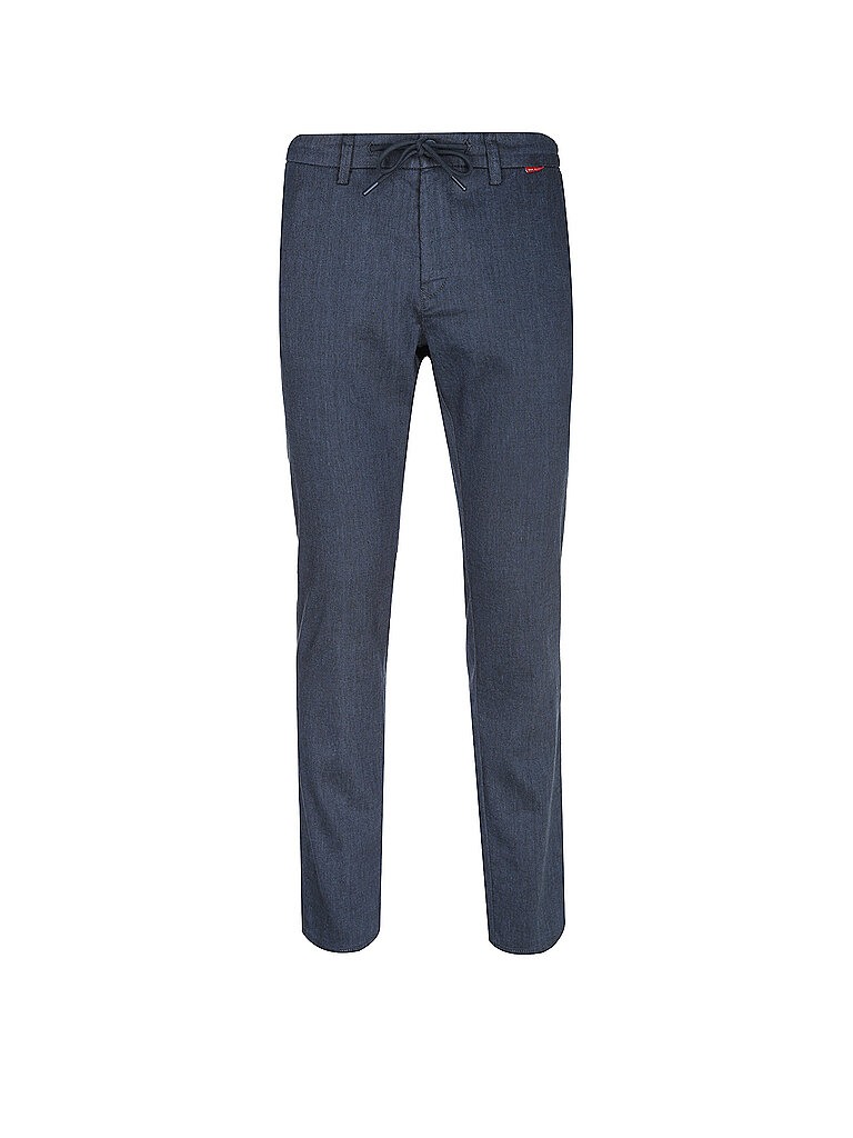 Pantalón LENNOX SPORT azul oscuro 38/L32