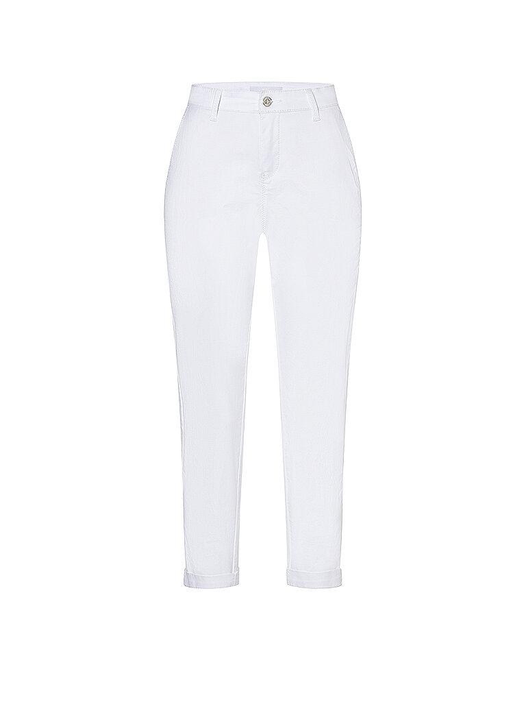 Mac Chino blanco 40
