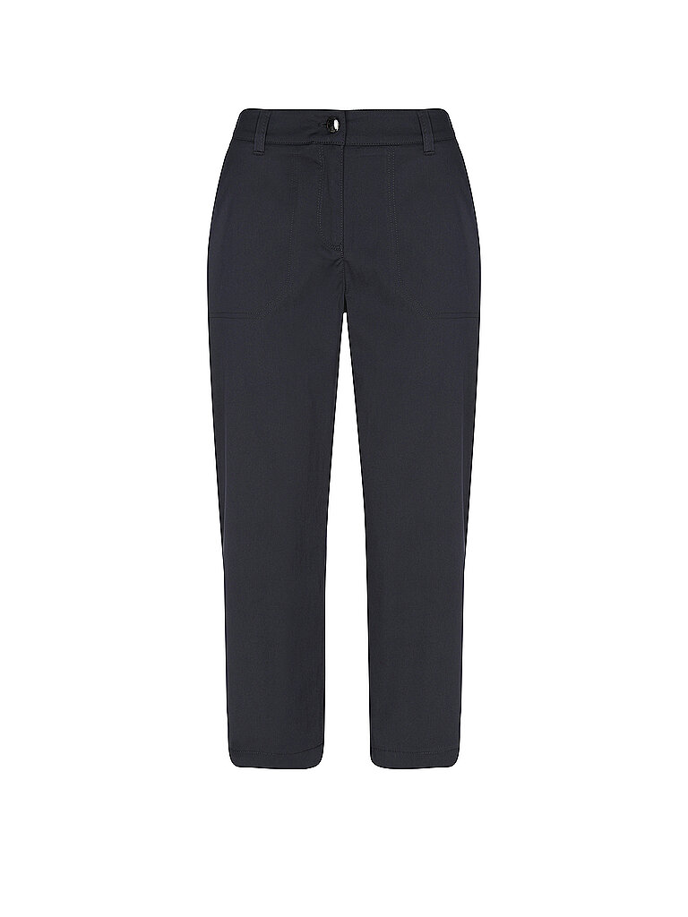 Mac Chino 7/8 NORA azul 34