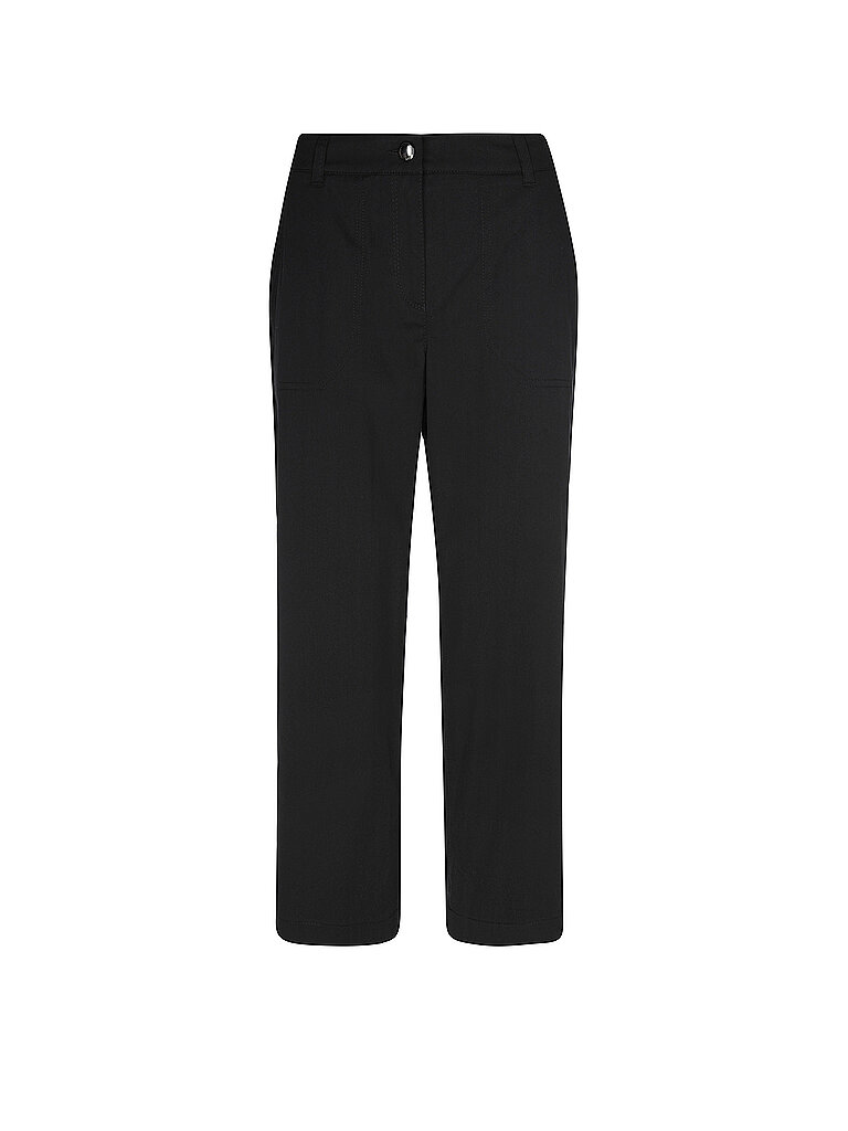 MAC Chino 7/8 NORA negro