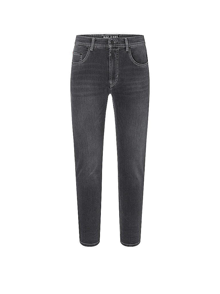 Jeans Slim Fit JOG'N JEANS gris 30/L34