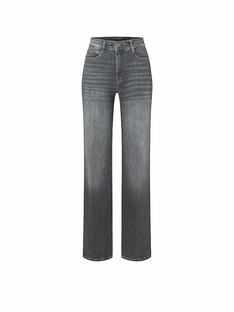 Vaqueros Straight Fit WIDE gris 44/L30
