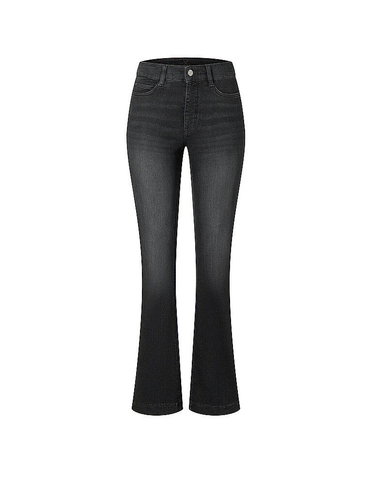 Jeans Bootcut Fit DREAM negro 44/L30