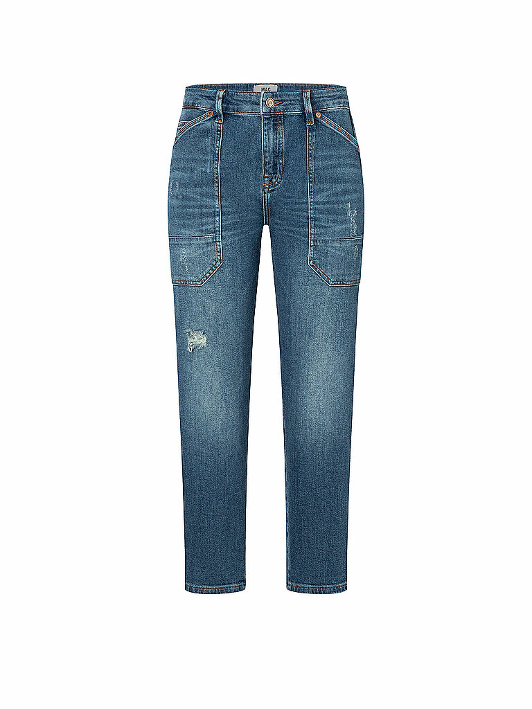 Mac Jeans IOWA azul 36