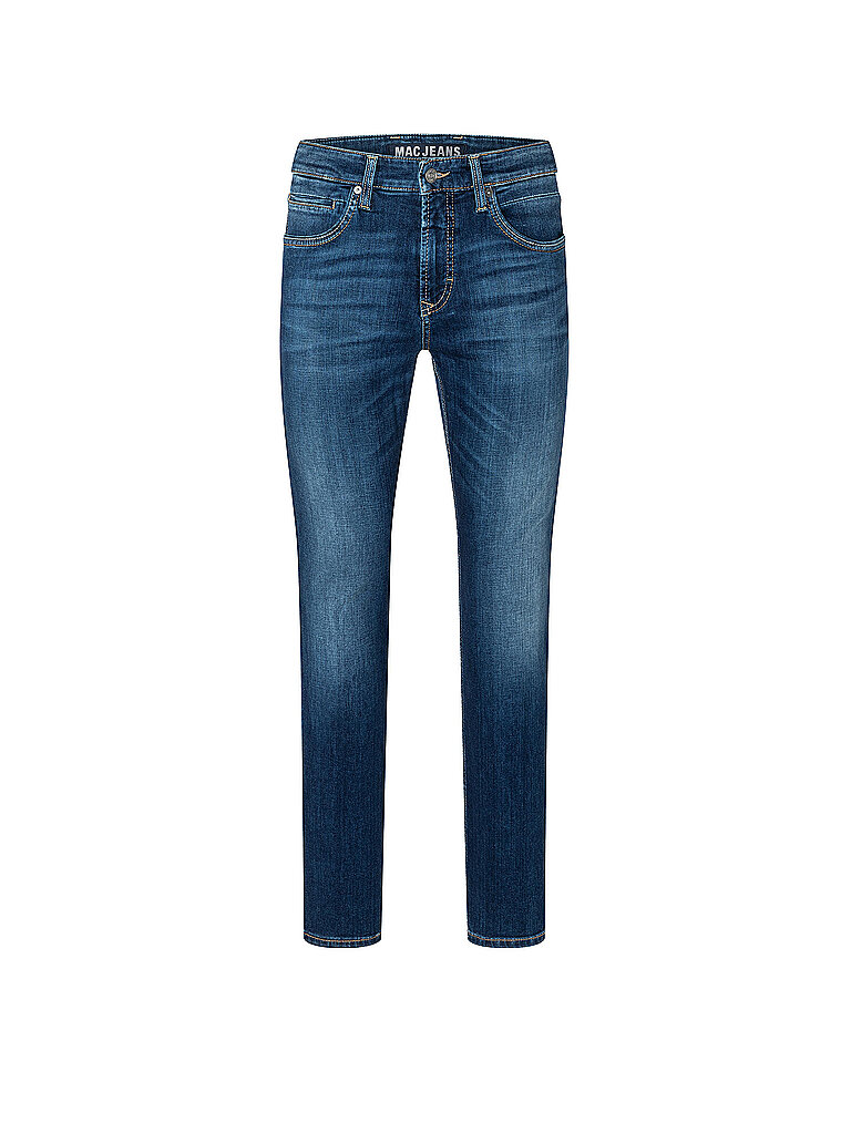 Mac Jeans ARNE PIPE azul 36/L32