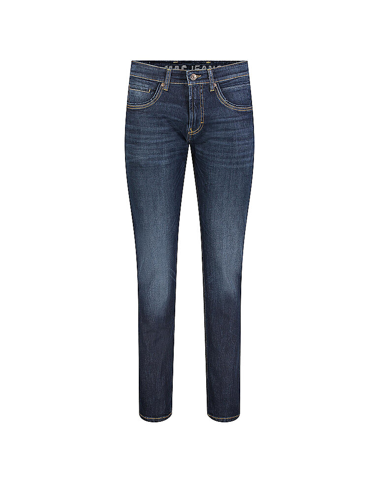 Jeans ARNE PIPE azul oscuro 31/L30