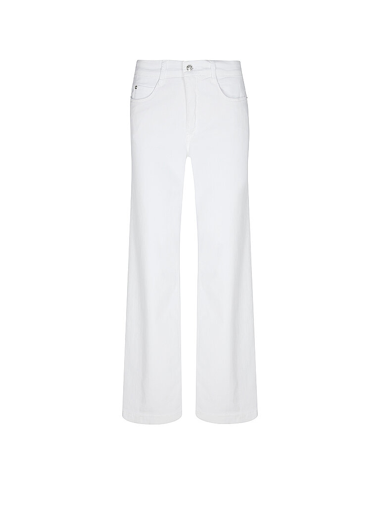 Vaqueros de pierna ancha DREAM Wide blanco 38/L32