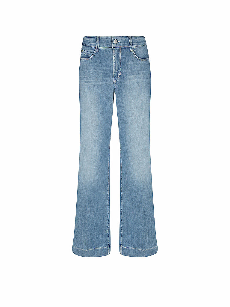 Jeans de pierna ancha DREAM WIDE azul 36/L34