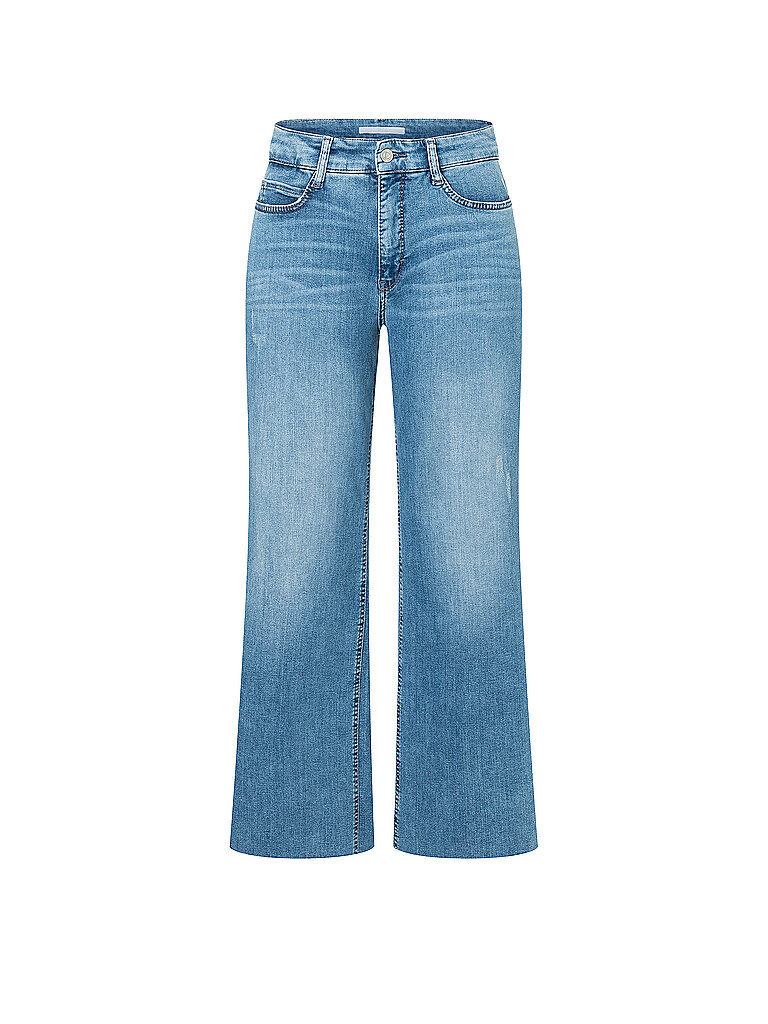 Mac Jeans WIDE azul 38/L30