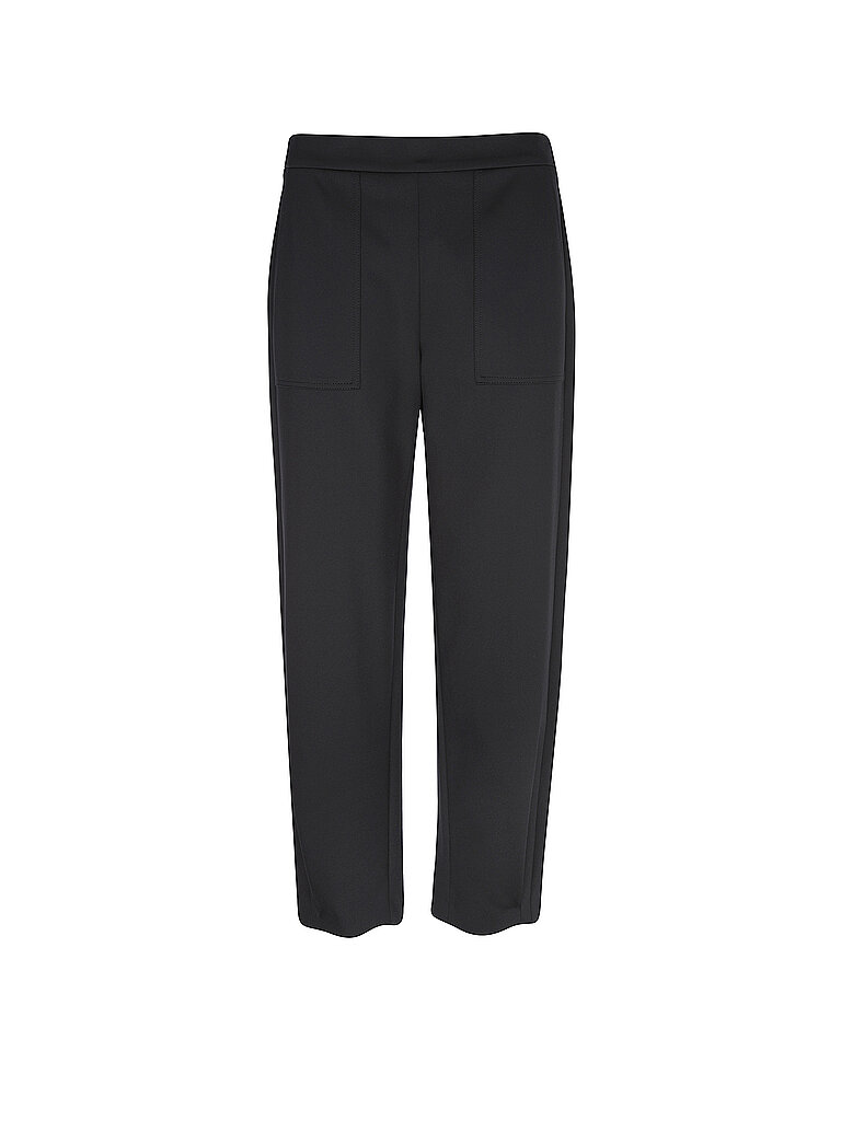 MAC Pantalón Marlene TWIST negro