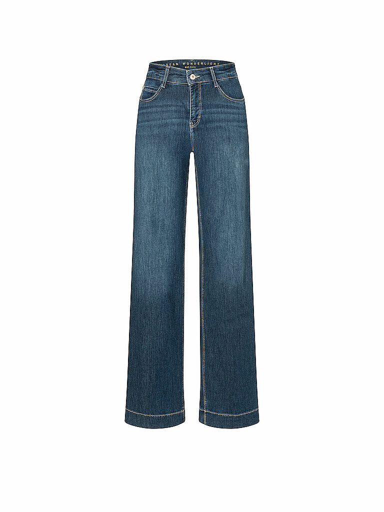 Jeans Wide Leg DREAM WIDE azul oscuro 34/L30