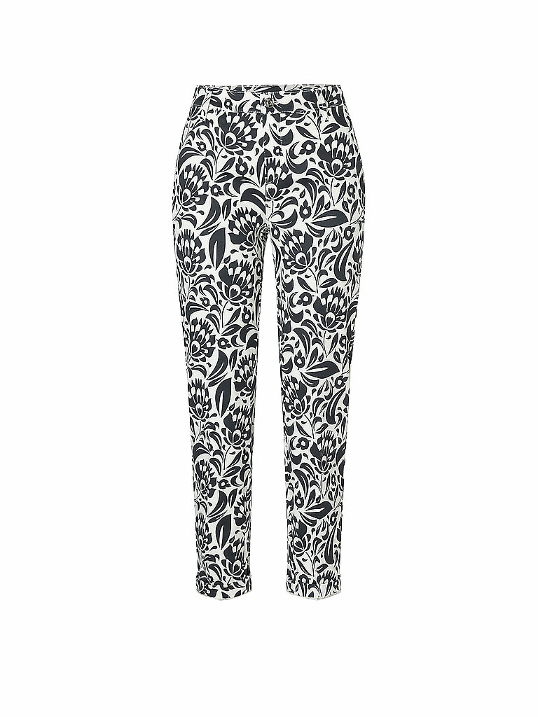 Mac Chino 7/8 negro 36