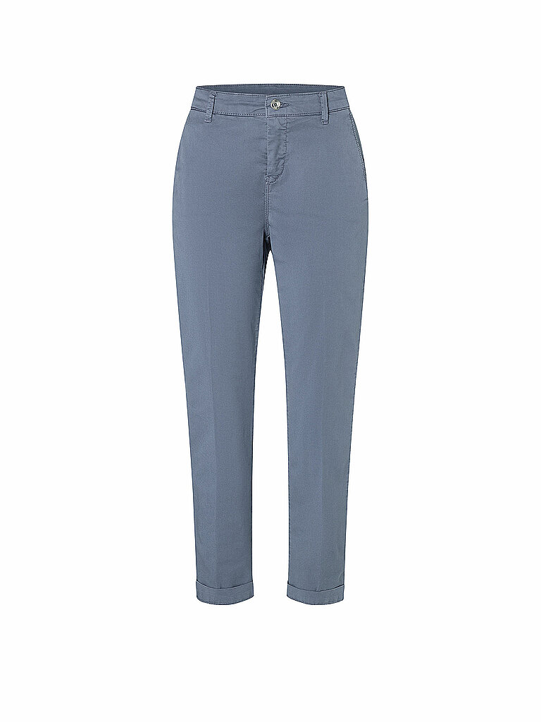 Mac Chino 7/8 azul 42