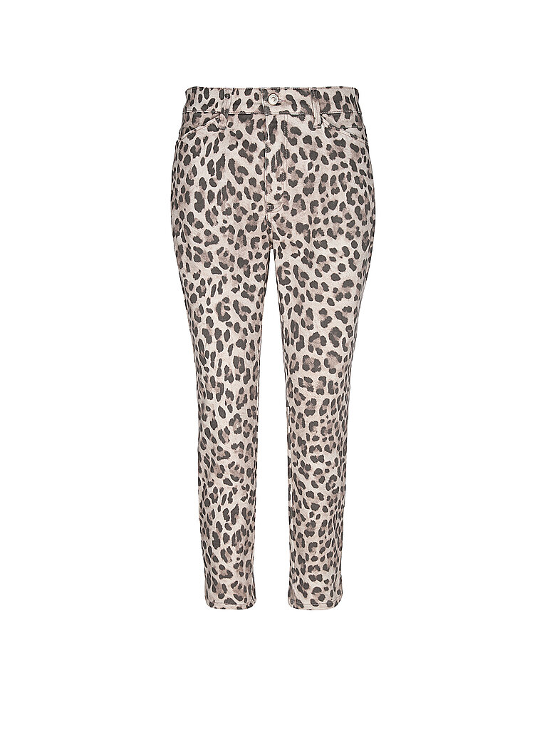 Pantalón DREAM SUMMER 7/8 beige 40/L26