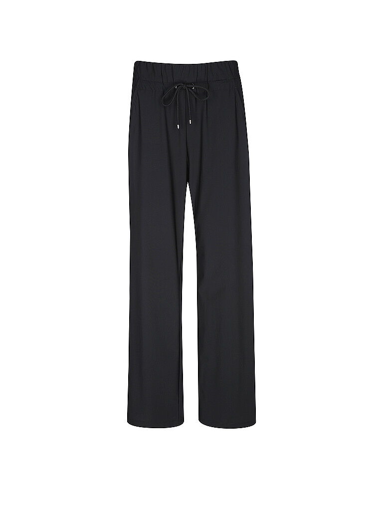 Pantalón de pierna acampanada EASY negro 40/L32