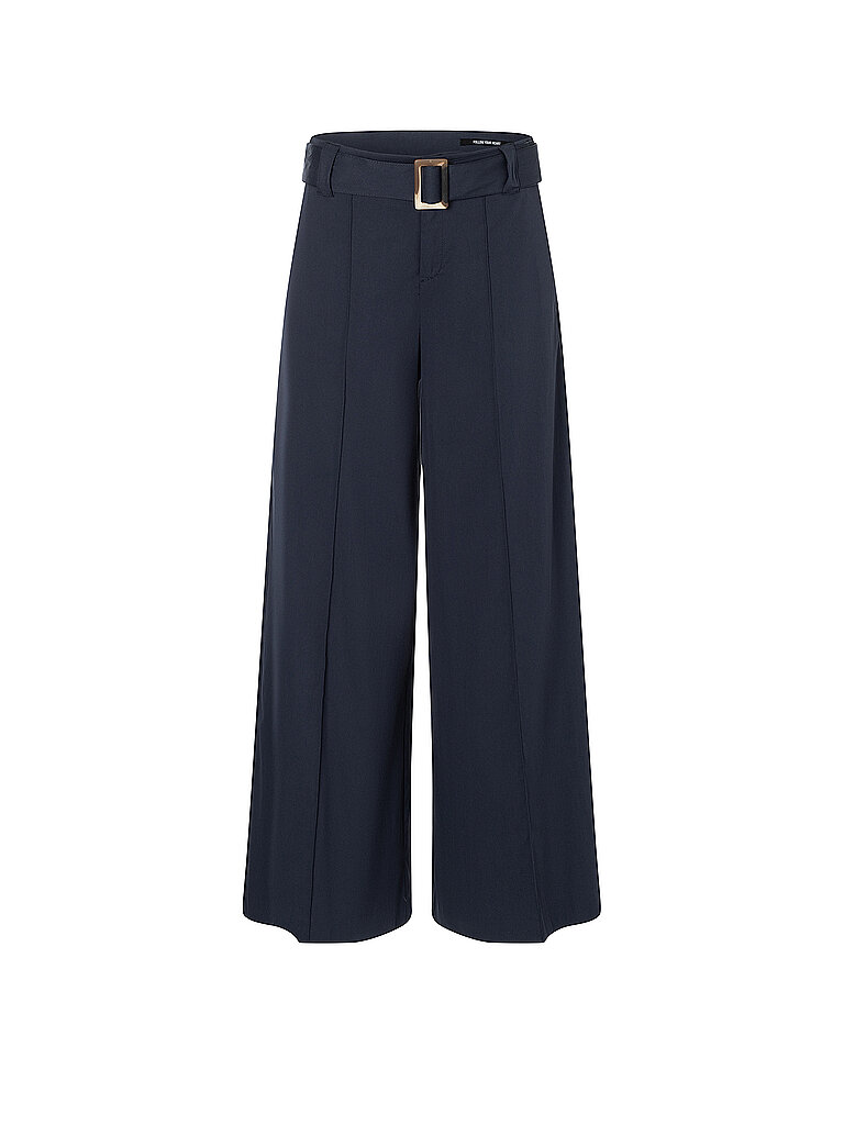 Pantalón Marlene CARLETTA azul oscuro 36