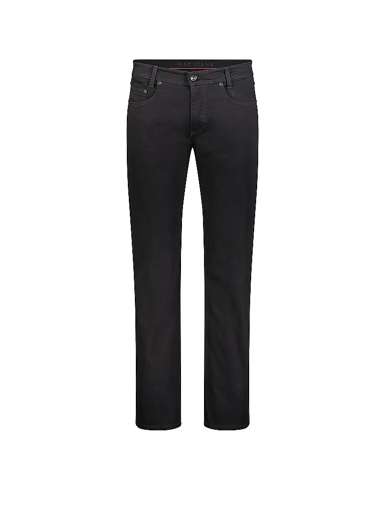 MAC Jeans Slim Fit ARNE negro