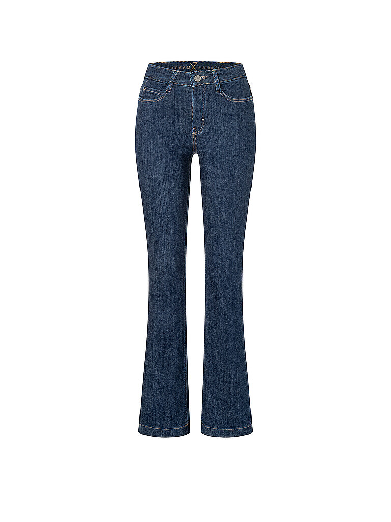 Jeans acampanados DREAM BOOT azul oscuro 32/L30