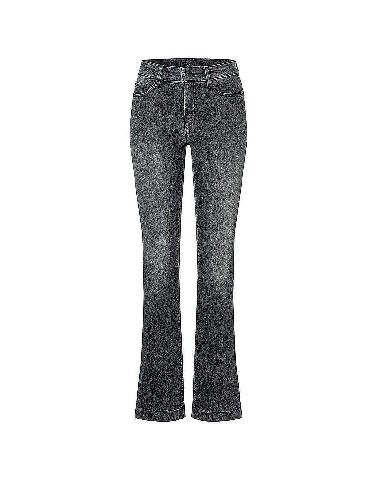 Vaqueros acampanados DREAM BOOT gris 40/L32