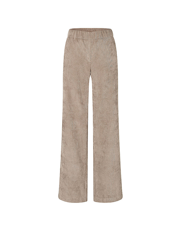 Pantalones Marlene CHIARA beige 44/L32