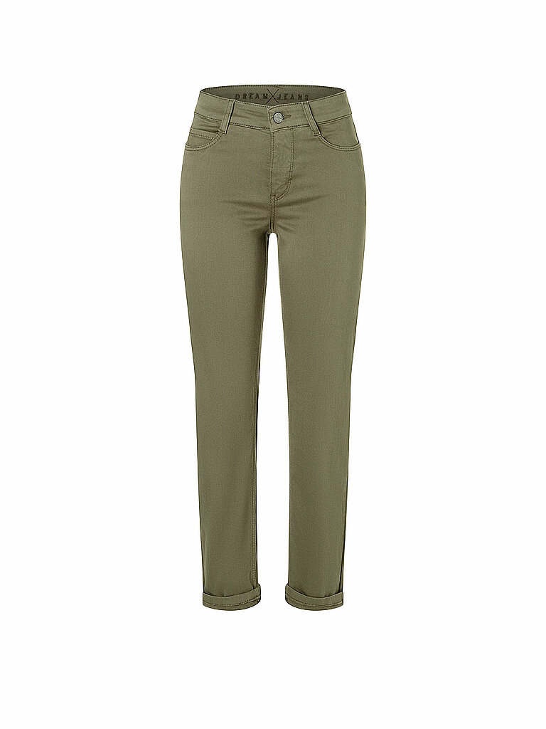 Mac Pantalón DREAM oliva 40/L29
