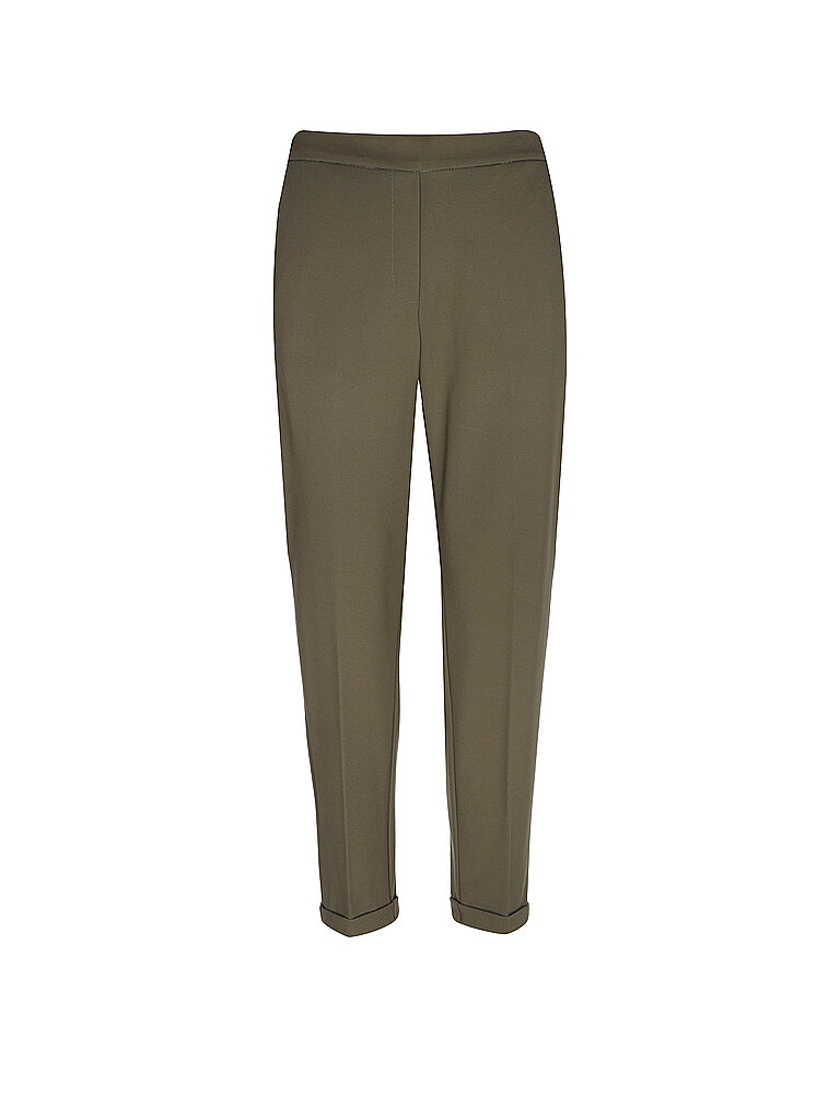 Mac Chino CAMI oliva 40