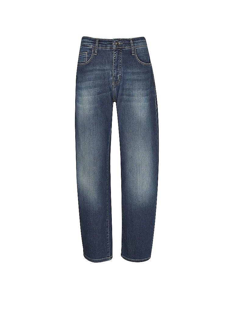 MAC Jeans Balloon Fit DANNI azul oscuro