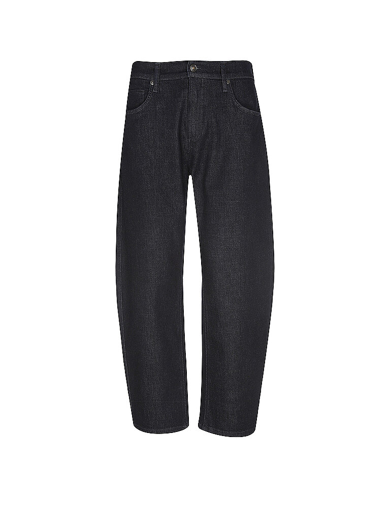Jeans Balloon Fit DANNI azul oscuro 32