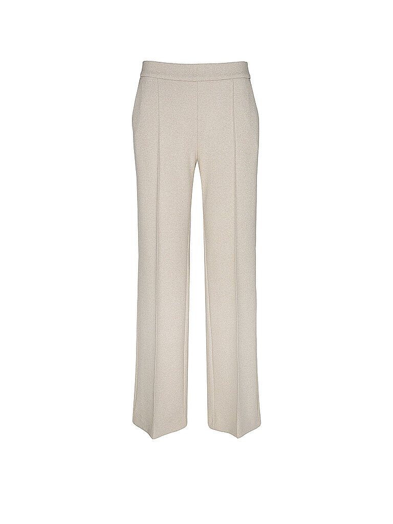 Pantalones Marlene CHIARA beige 42/L30