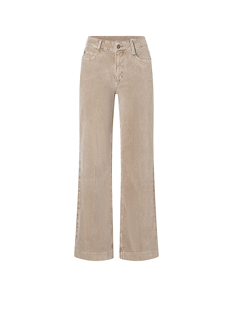 Pantalones Marlene beige 36/L32
