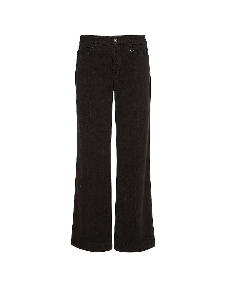 Pantalones Marlene marrón 42/L32