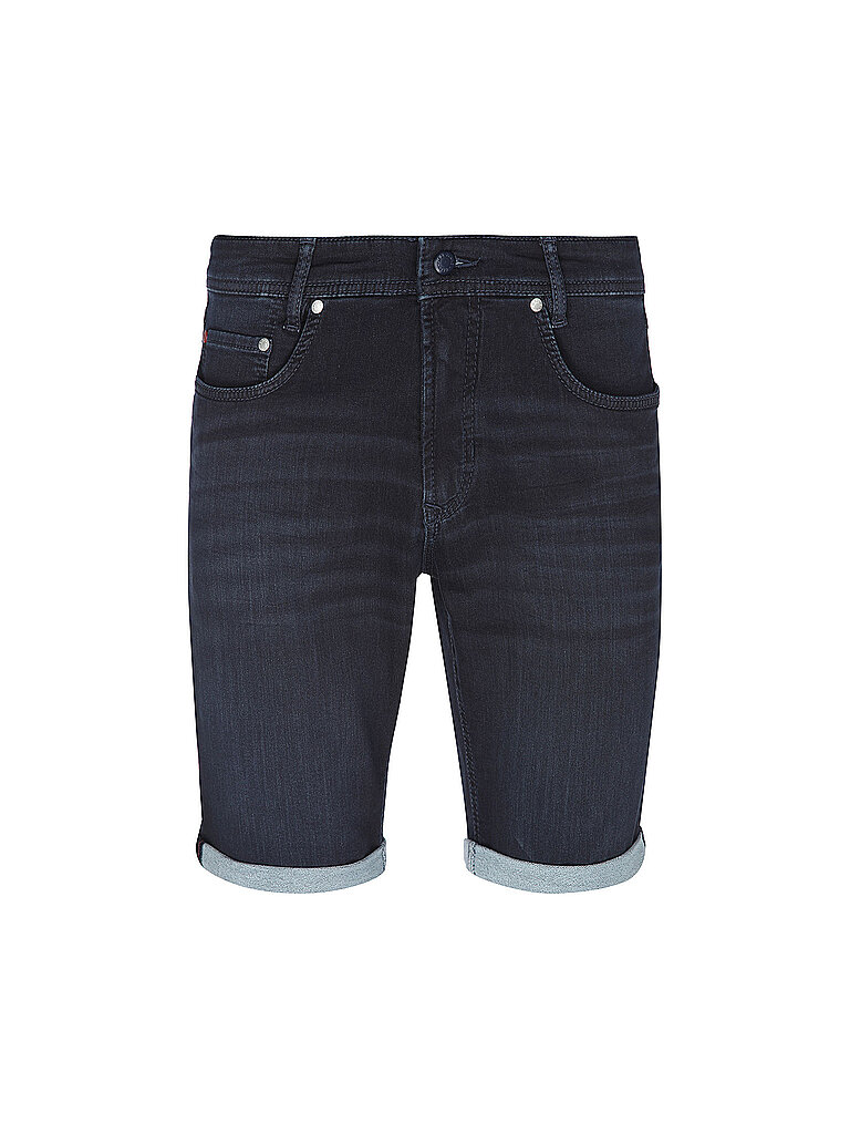 Pantalones cortos vaqueros JOG' N azul oscuro 31