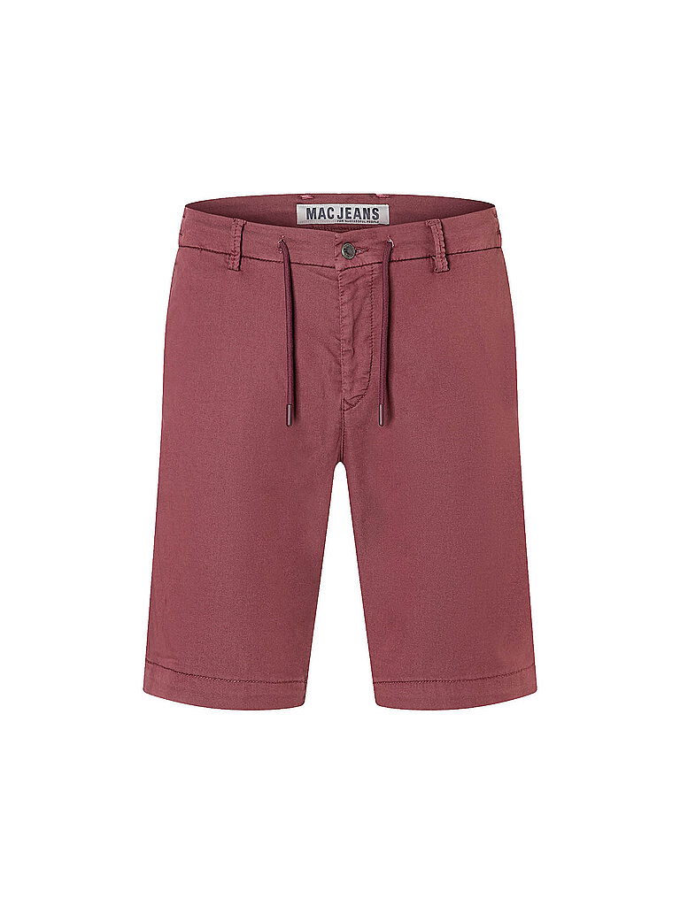 Shorts JOG´N SHORT rojo oscuro 36