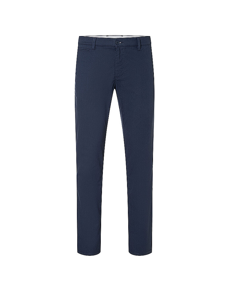 Chino Modern Fit LENNOX azul oscuro 30/L34