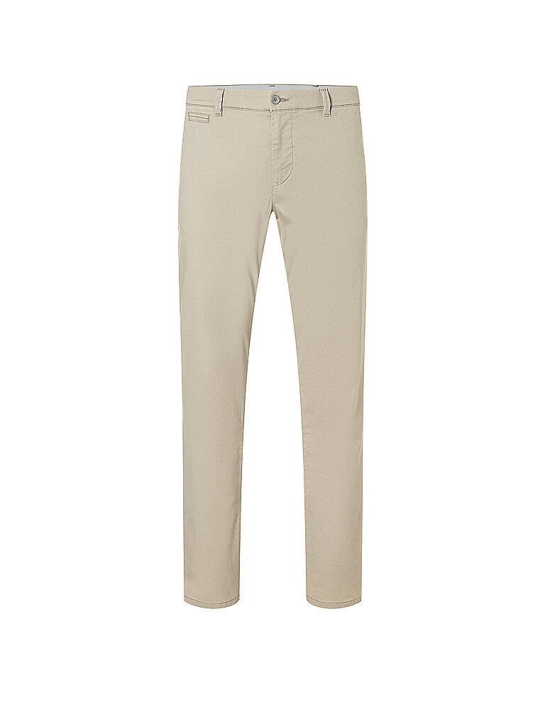 Chino Modern Fit LENNOX beige 30/L32