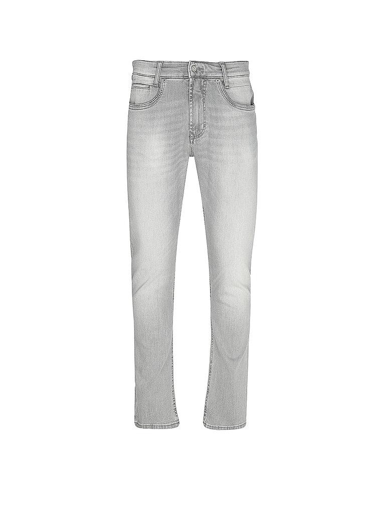 Jeans Slim Fit ARNE PIPE gris claro 32/L34