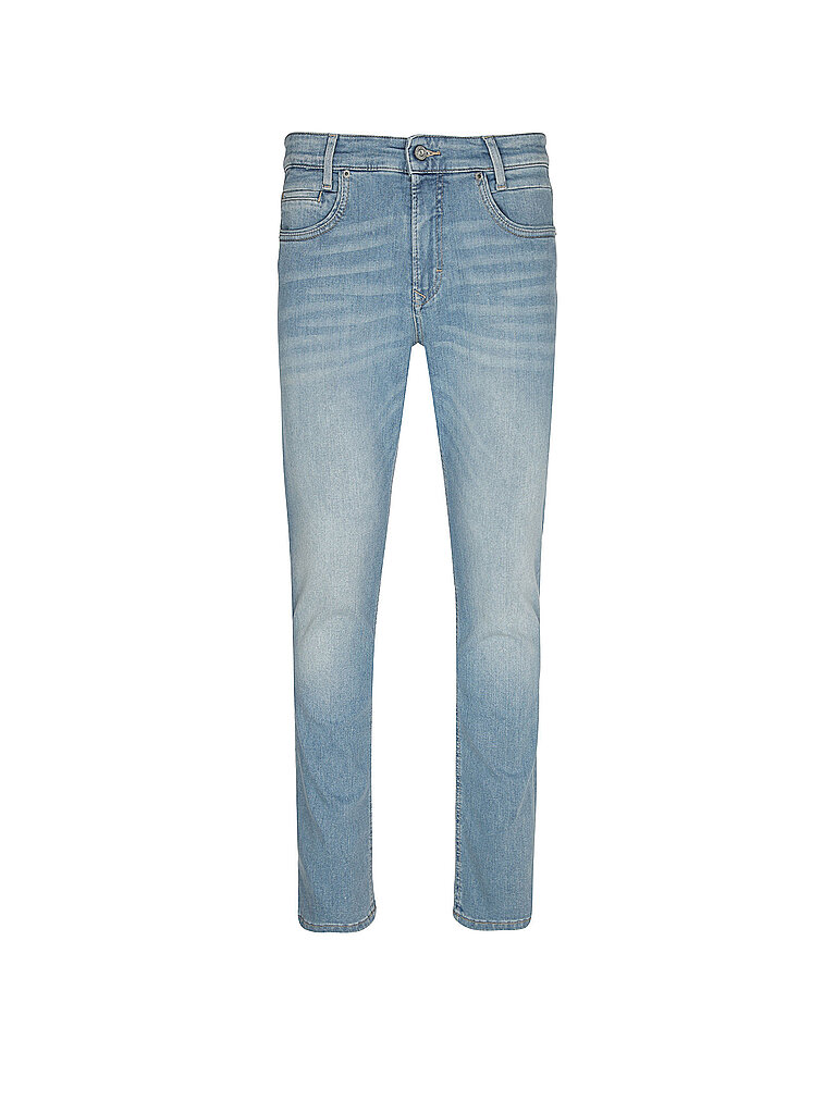 Jeans Slim Fit ARNE PIPE azul claro 38/L30