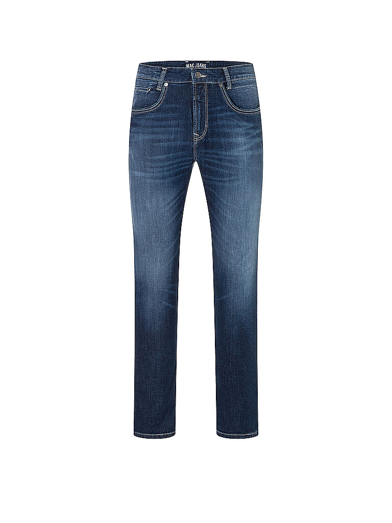 Jeans Slim Fit ARNE PIPE azul oscuro 32/L30