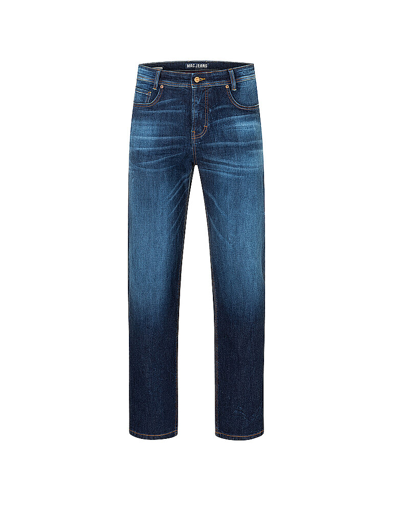 Vaqueros corte recto RICK azul 32/L30