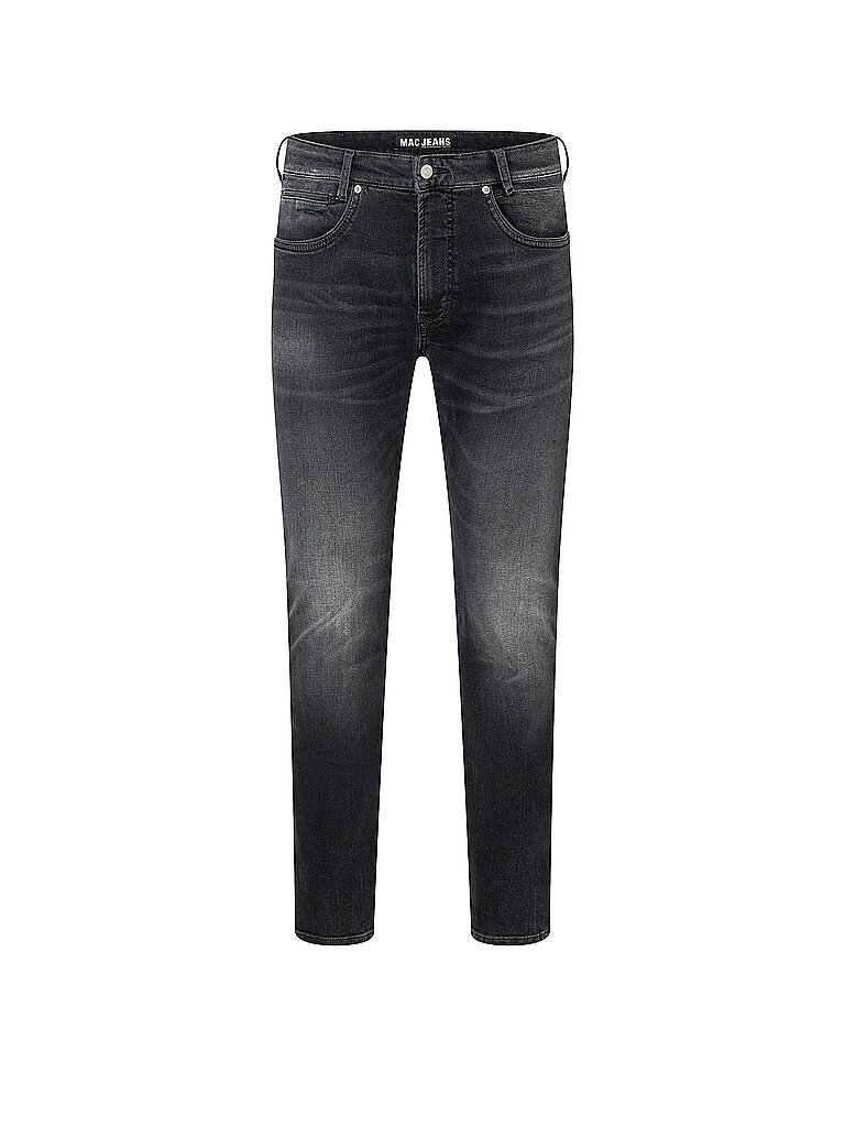Jeans Slim Fit ARNE PIPE negro 40/L32