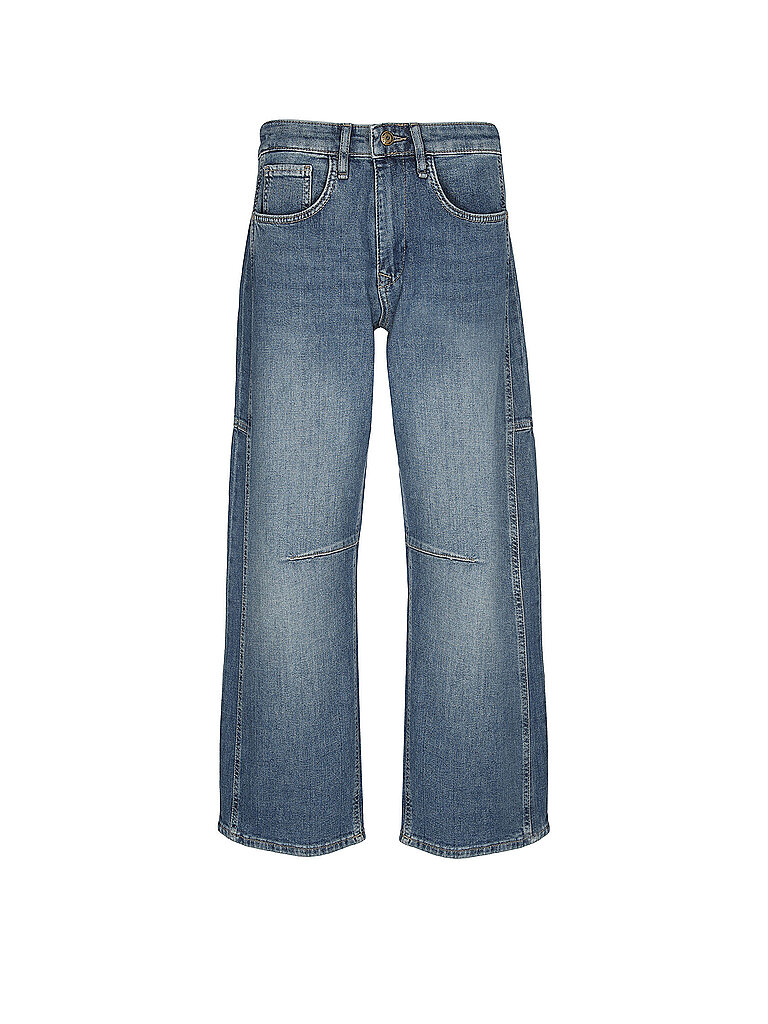 Mac Jeans Barrel Leg OHIO azul 46