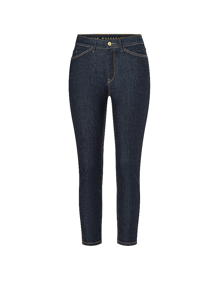 Jeans Slim Fit 7/8 DREAM SUMMER azul oscuro 00/L26