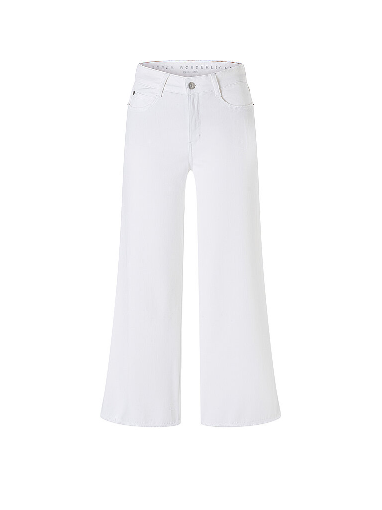 Jeans Straight Fit DREAM WIDE blanco 44
