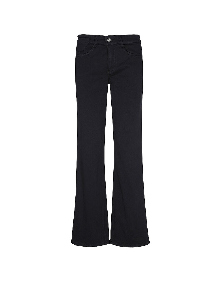 Pantalón LAURA azul oscuro 36/L34
